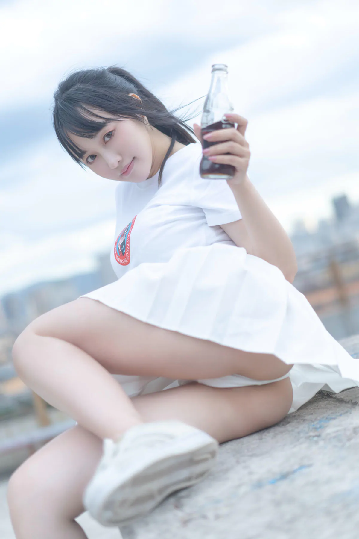 脱尾巴Mizuki – 全套合集10期含随包视频[3.3G]