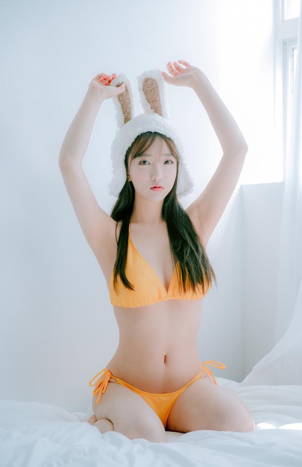 孫樂樂 – NO.051 [JOApictures] x JOA 20. APR Vol