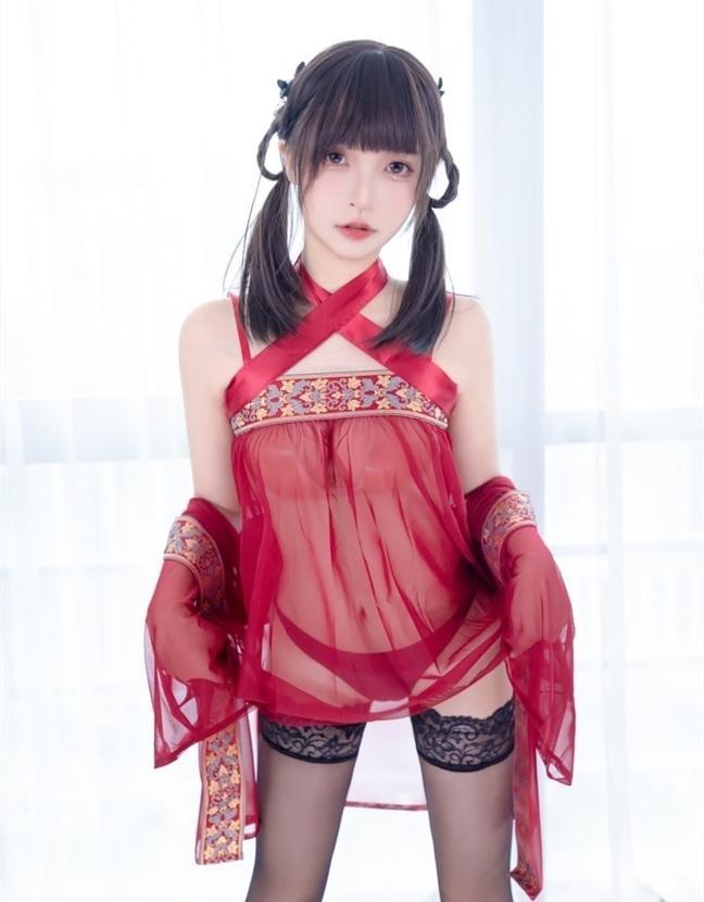 神楽坂真冬 – NO.122 唐宫魅影[79P-191MB]