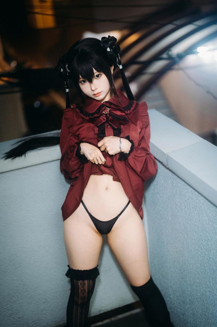 蠢沫沫 夜行-高端精品