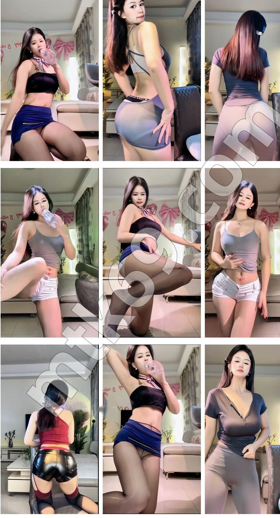 快手肉桃儿 真空凸点 边舞边骚叫模拟口活 [5V/1.17GB]观看吧