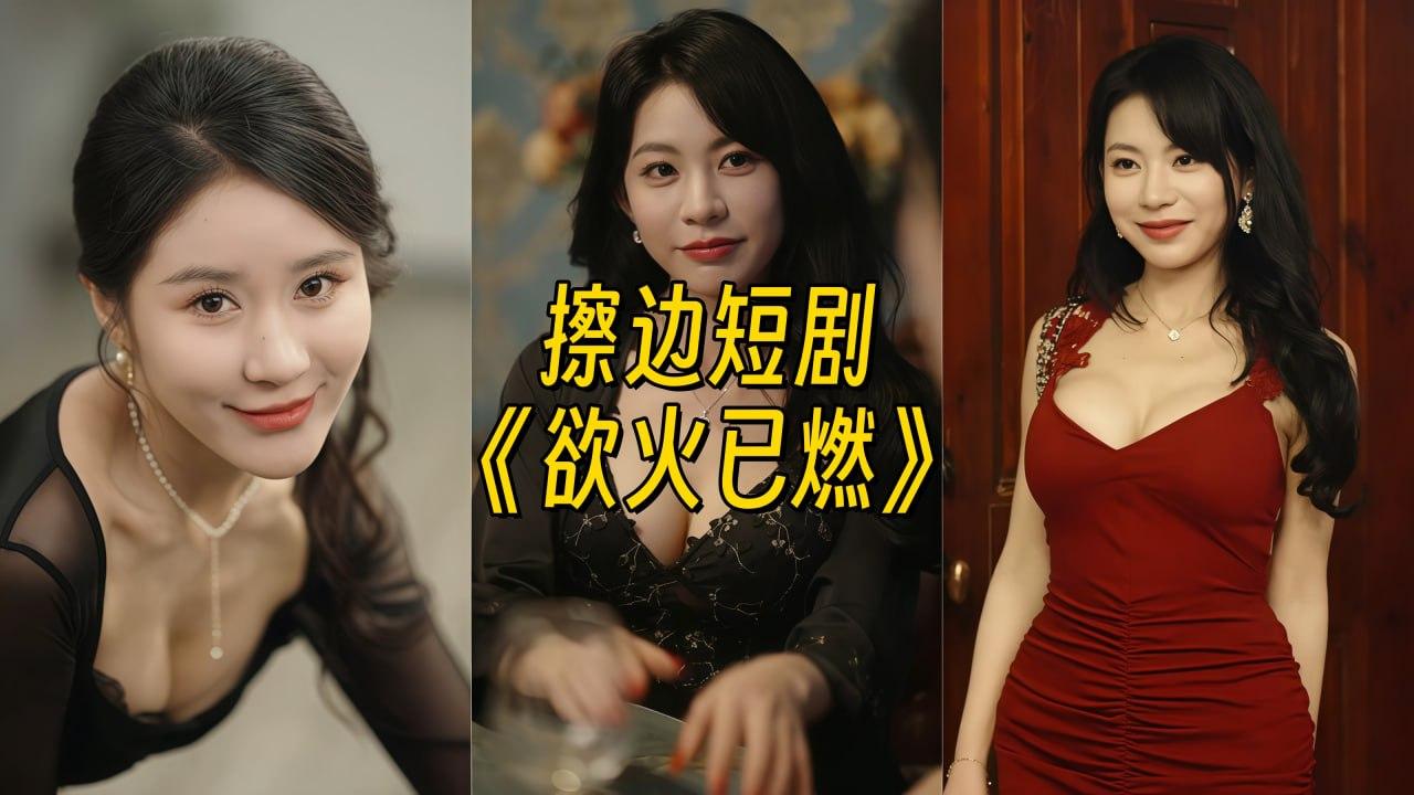 欲火已燃