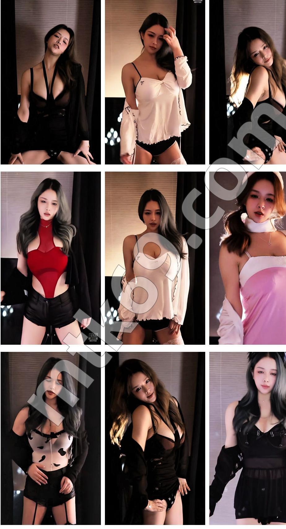 斗鱼考拉 最新擦边漏内 透视漏罩，掀裙漏内 [6V/457MB]观看吧