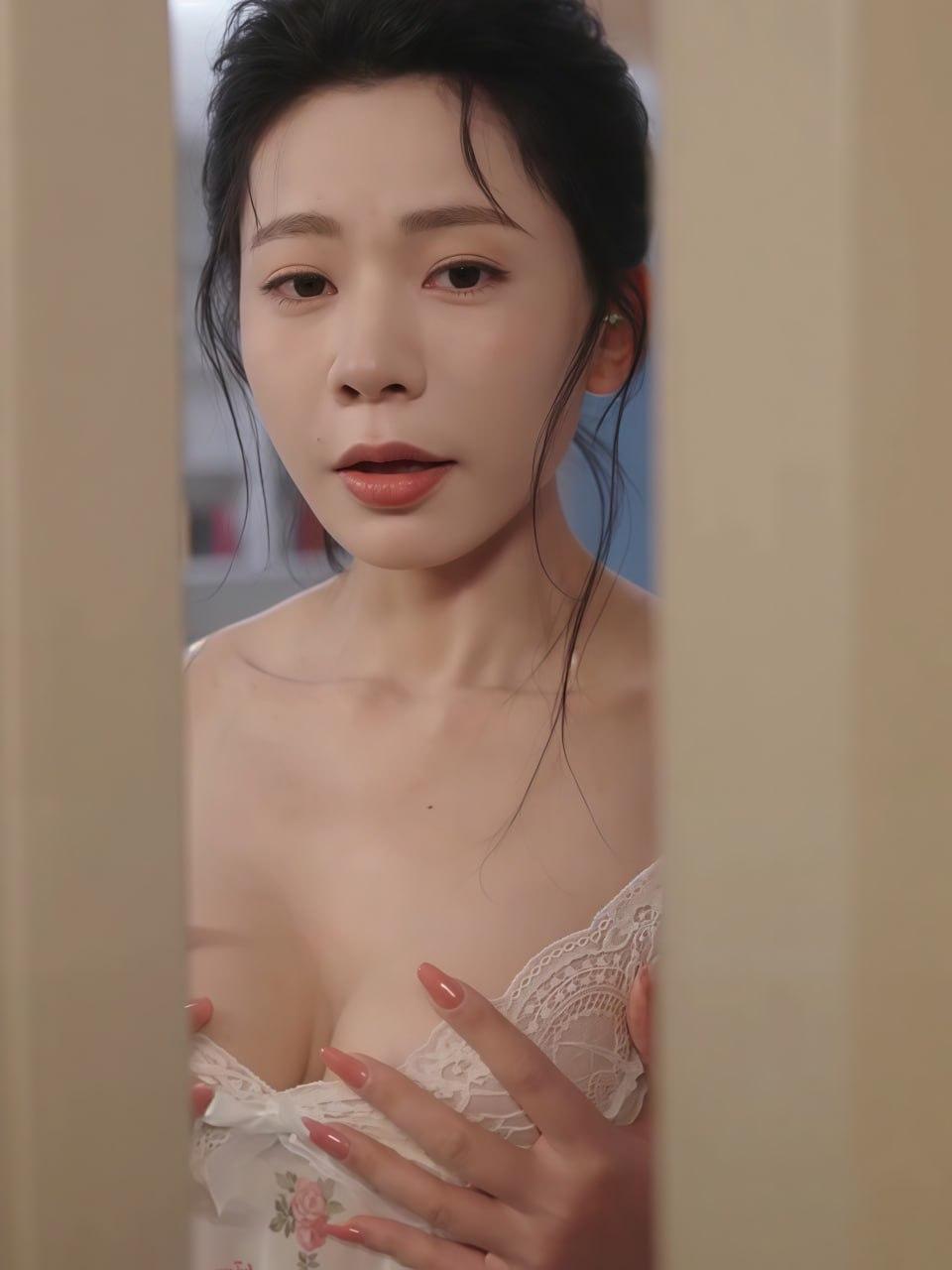欲色沉沦